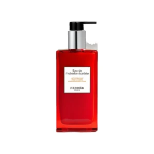 Eau de Rhubarbe Ecarlate