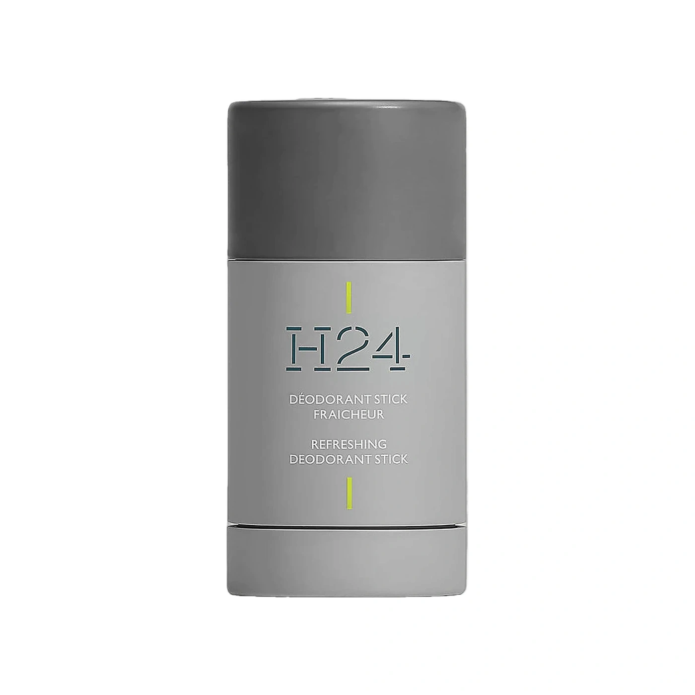 Hermes H24 Refreshing Alcohol-Free Stick Deodorant 75 мл