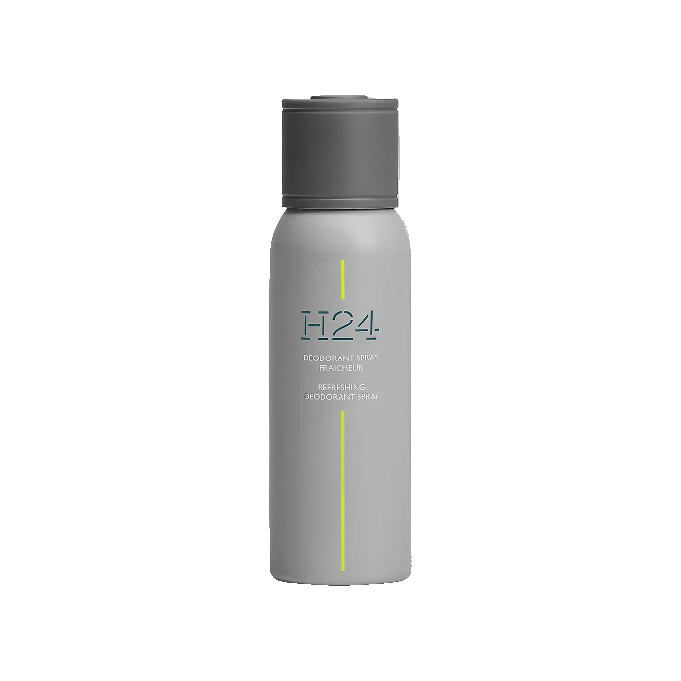 Hermes H24 Refreshing Spray Deodorant 150 мл