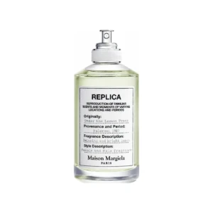 Maison Margiela Under the Lemon Trees Eau De Toilette 100 мл