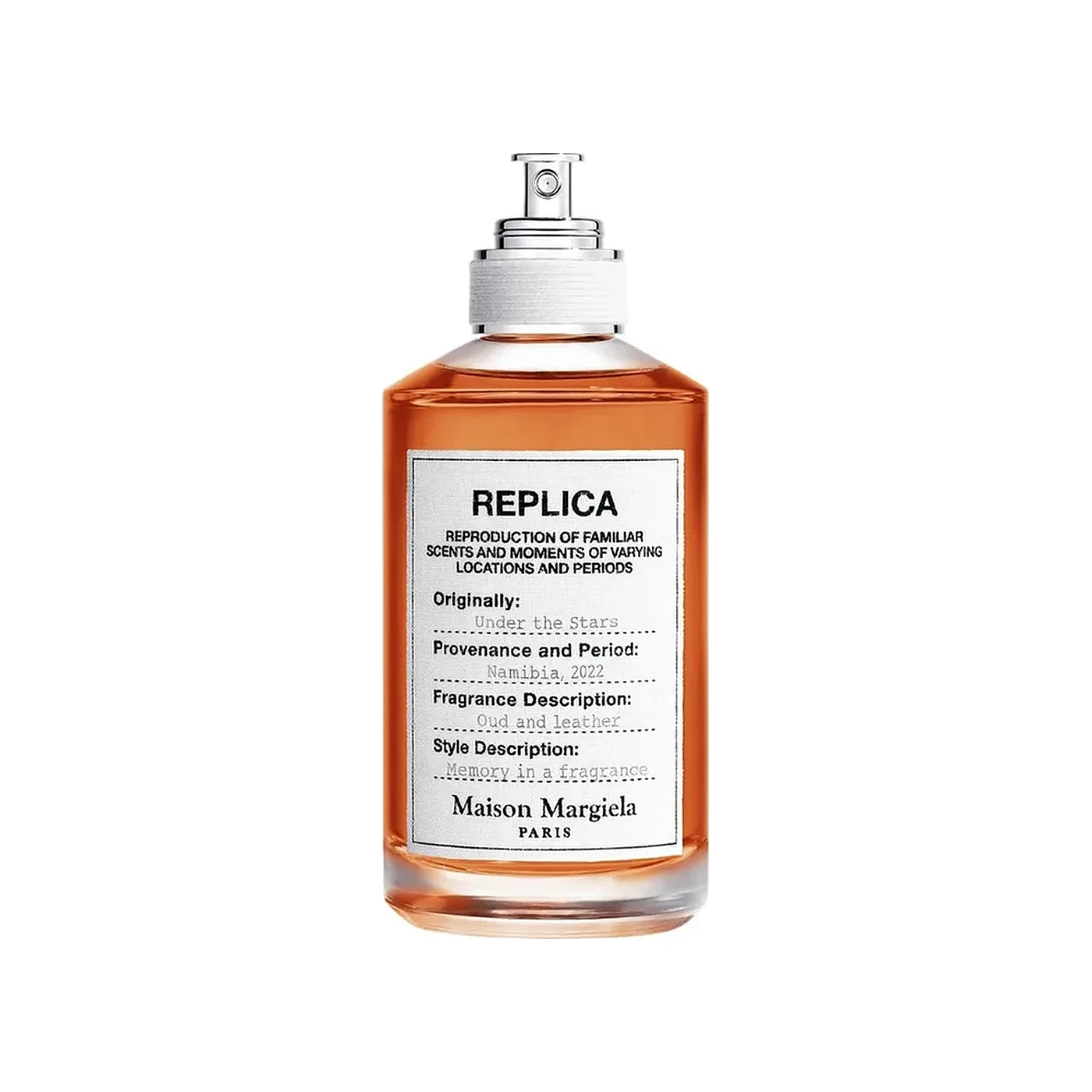 Maison Margiela Under the Stars Eau De Toilette 30 мл