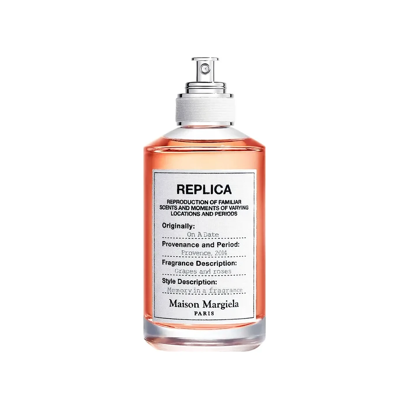 Maison Margiela On a Date Eau De Toilette 30 мл