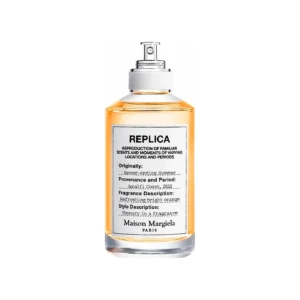 Maison Margiela Never-ending Summer Eau De Toilette 30 мл