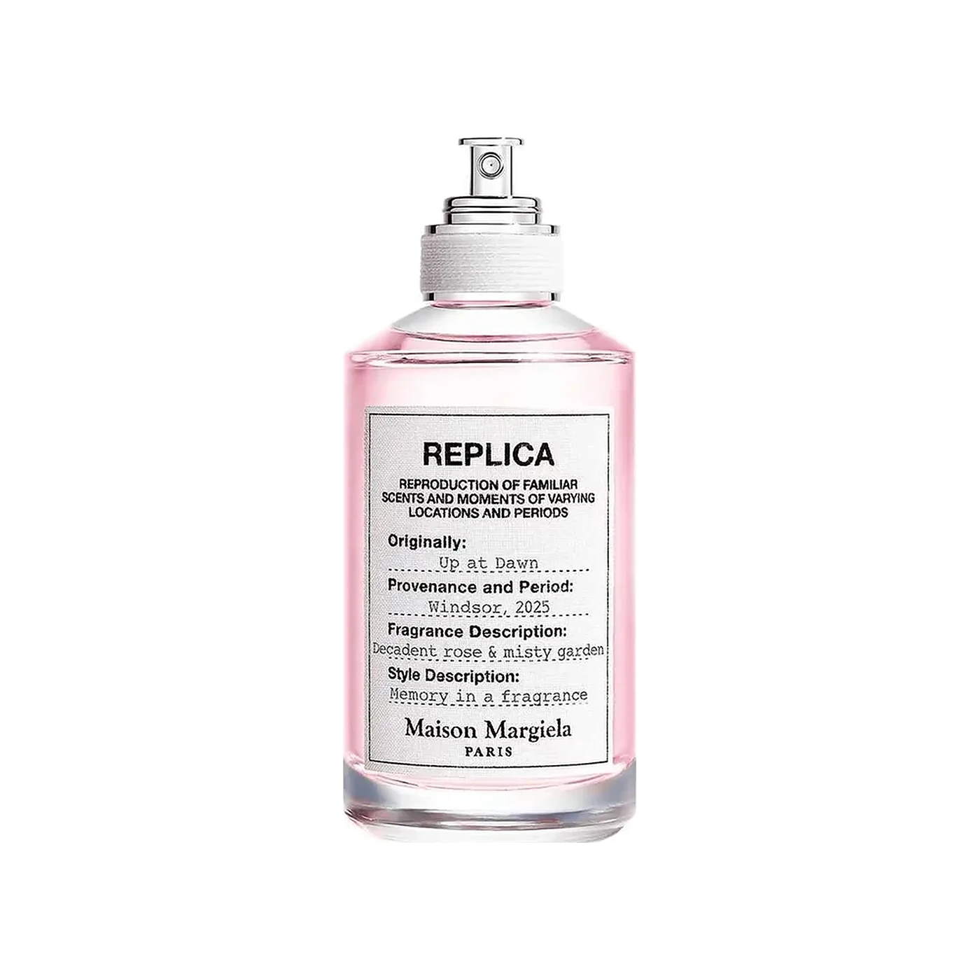 Maison Margiela Up at Dawn Eau De Toilette 30 мл
