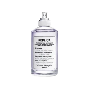 Maison Margiela When the Rain Stops Eau De Toilette 30 мл