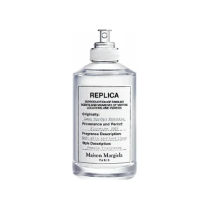 Maison Margiela Lazy Sunday Morning Eau De Toilette 30 мл