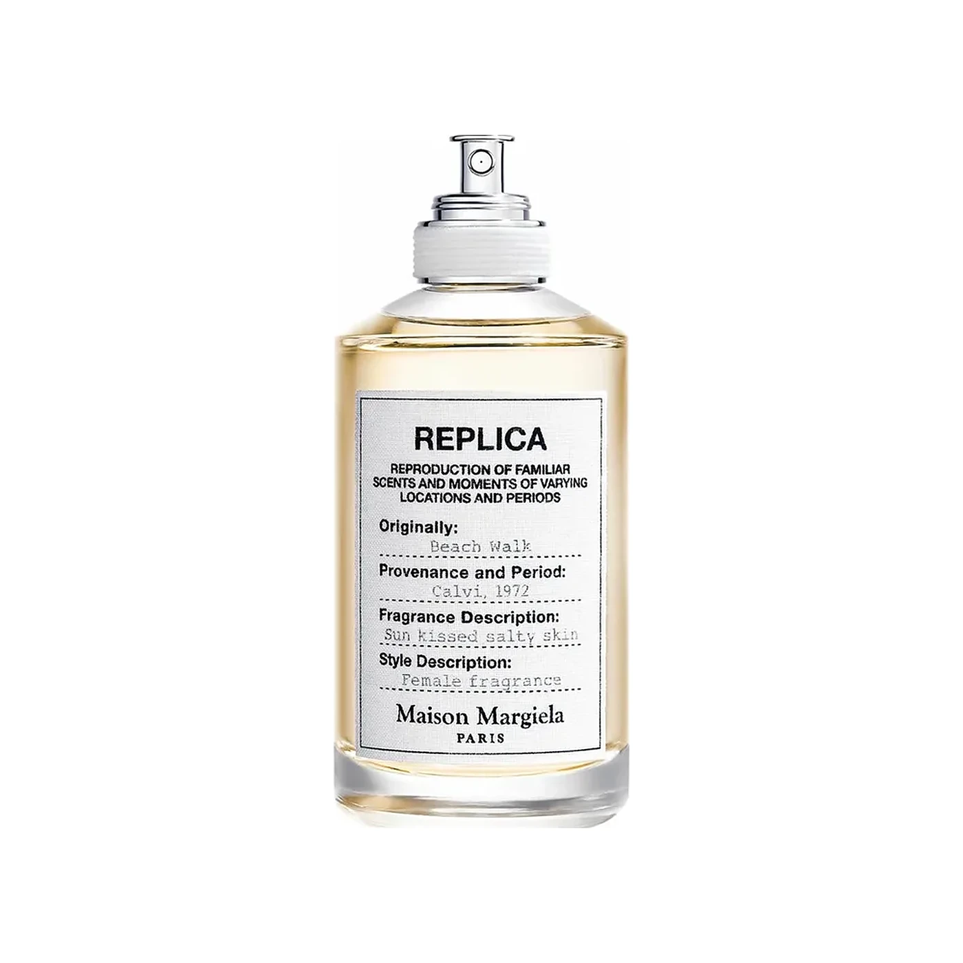 Maison Margiela Beach Walk Eau De Toilette 30 мл