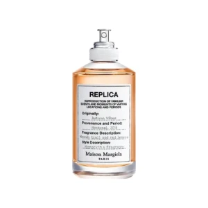Maison Margiela Autumn Vibes Eau De Toilette 30 мл