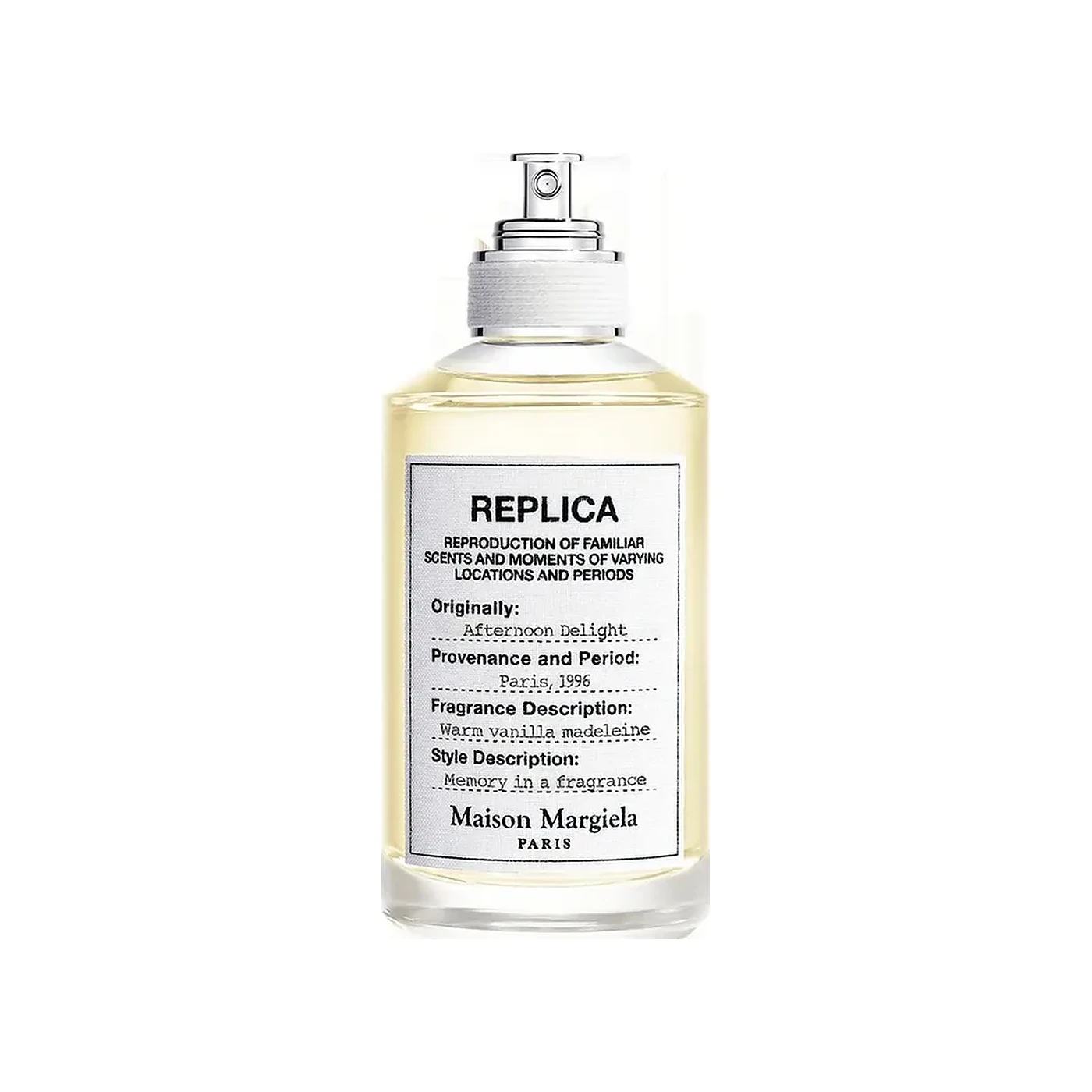 Maison Margiela Afternoon Delight Eau De Toilette 30 мл