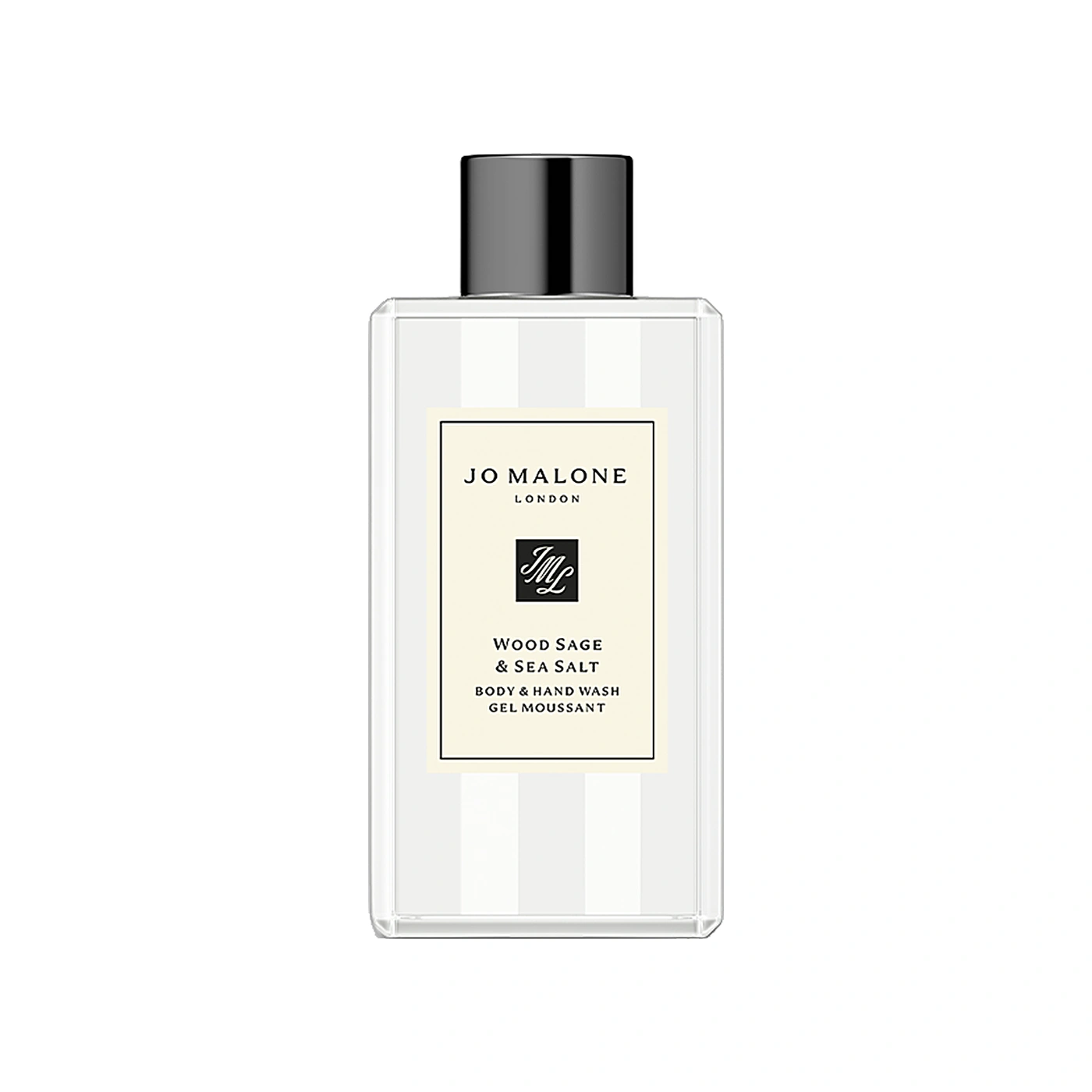 Jo Malone Wood Sage & Sea Salt Body & Hand Wash 100 мл