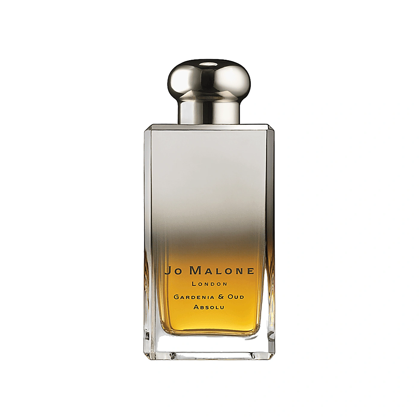 Gardenia & Oud