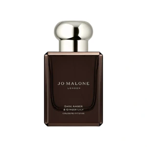 Jo Malone Dark Amber & Ginger Lily Cologne Intense 50 мл