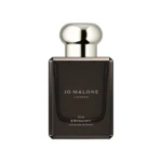 Oud & Bergamot