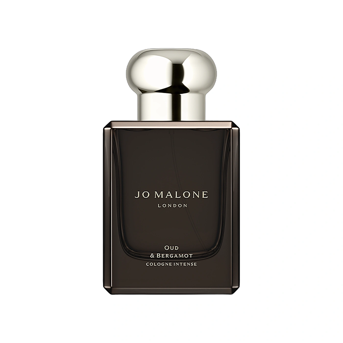 Jo Malone Oud & Bergamot Cologne Intense 50 мл