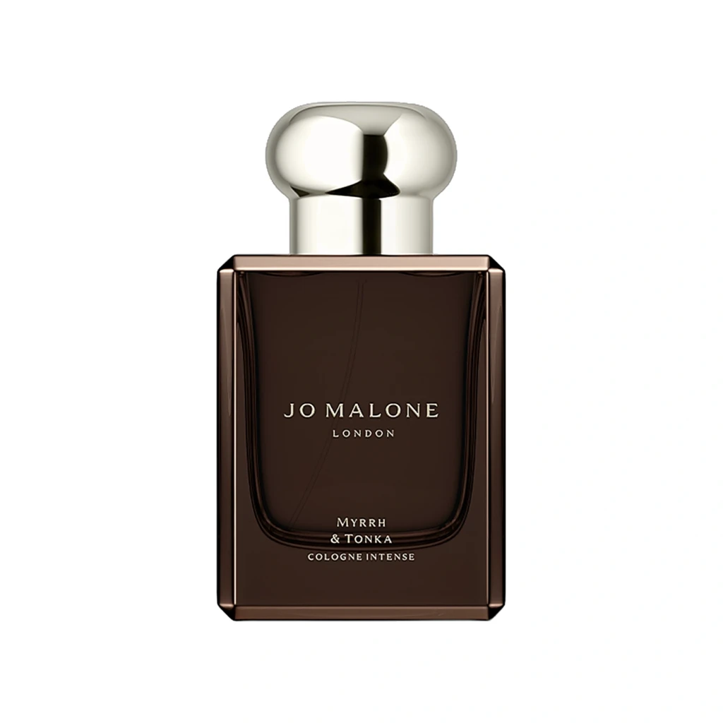 Jo Malone Myrrh & Tonka