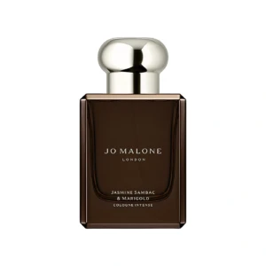 Jasmine Sambac & Marigold