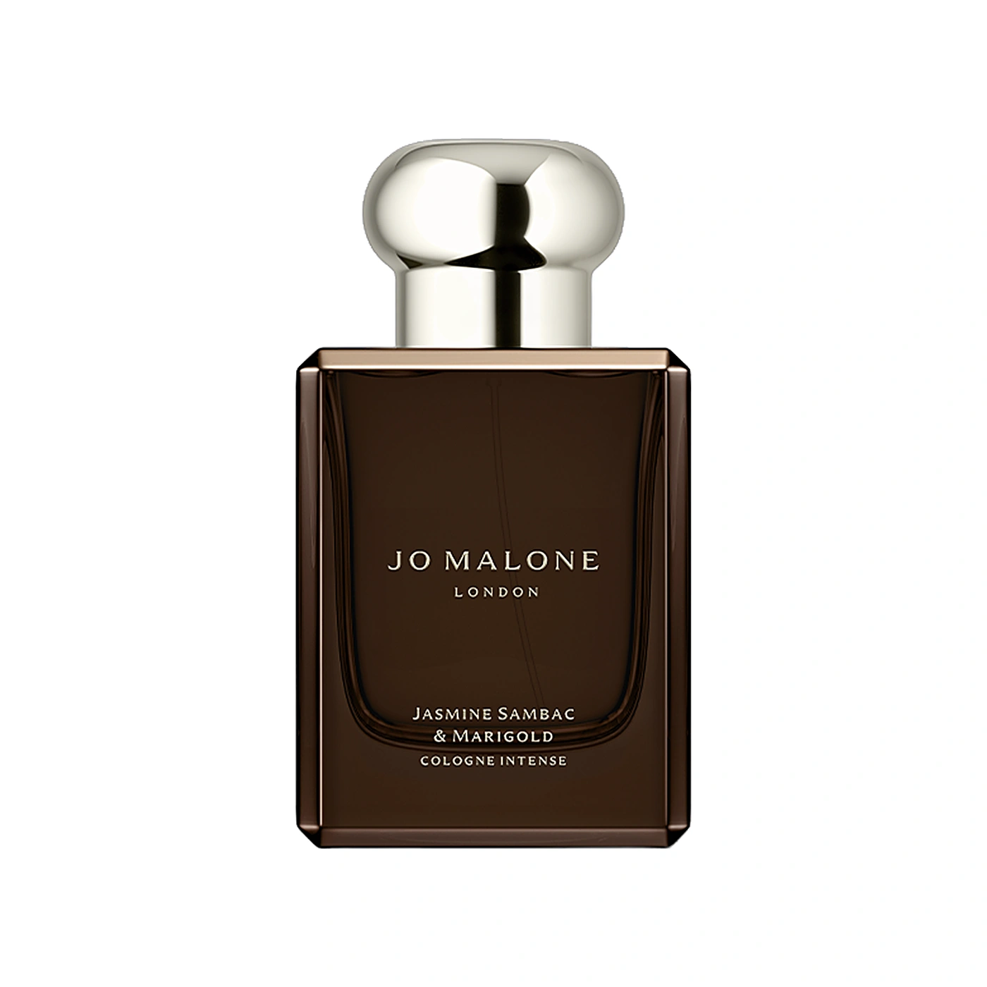 Jasmine Sambac & Marigold