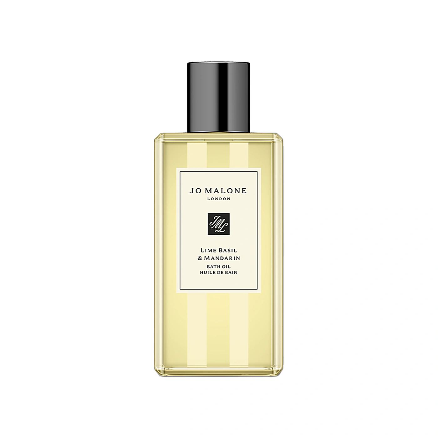 Jo Malone Lime Basil & Mandarin Bath Oil 250 мл
