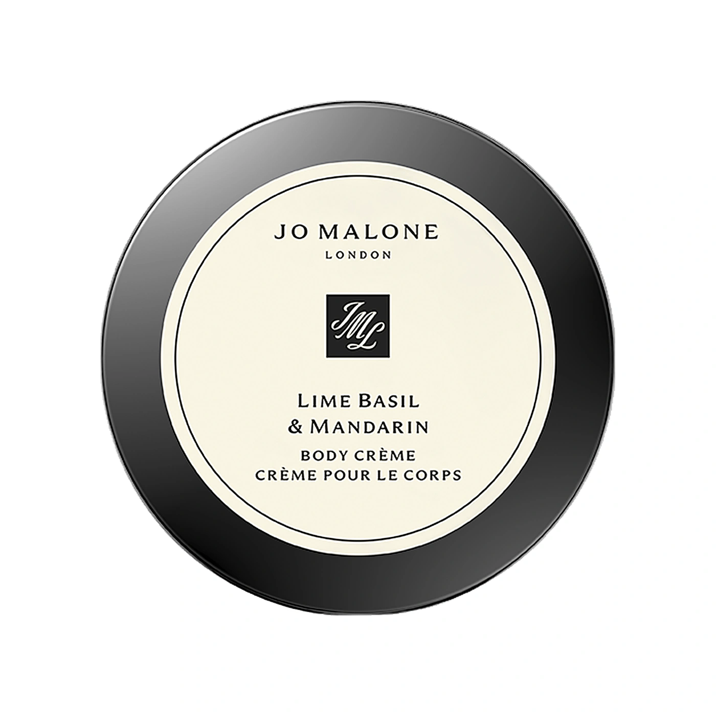 Jo Malone Lime Basil & Mandarin Body Creme 50 мл