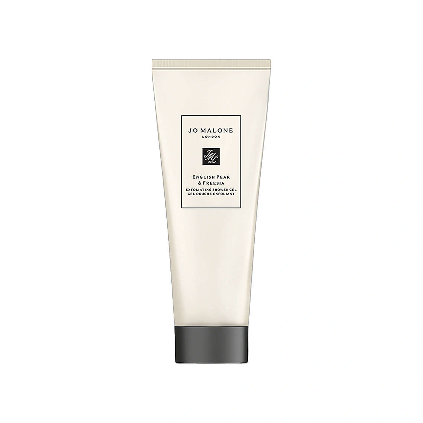 Jo Malone English Pear & Freesia Exfoliating Shower Gel 75 мл