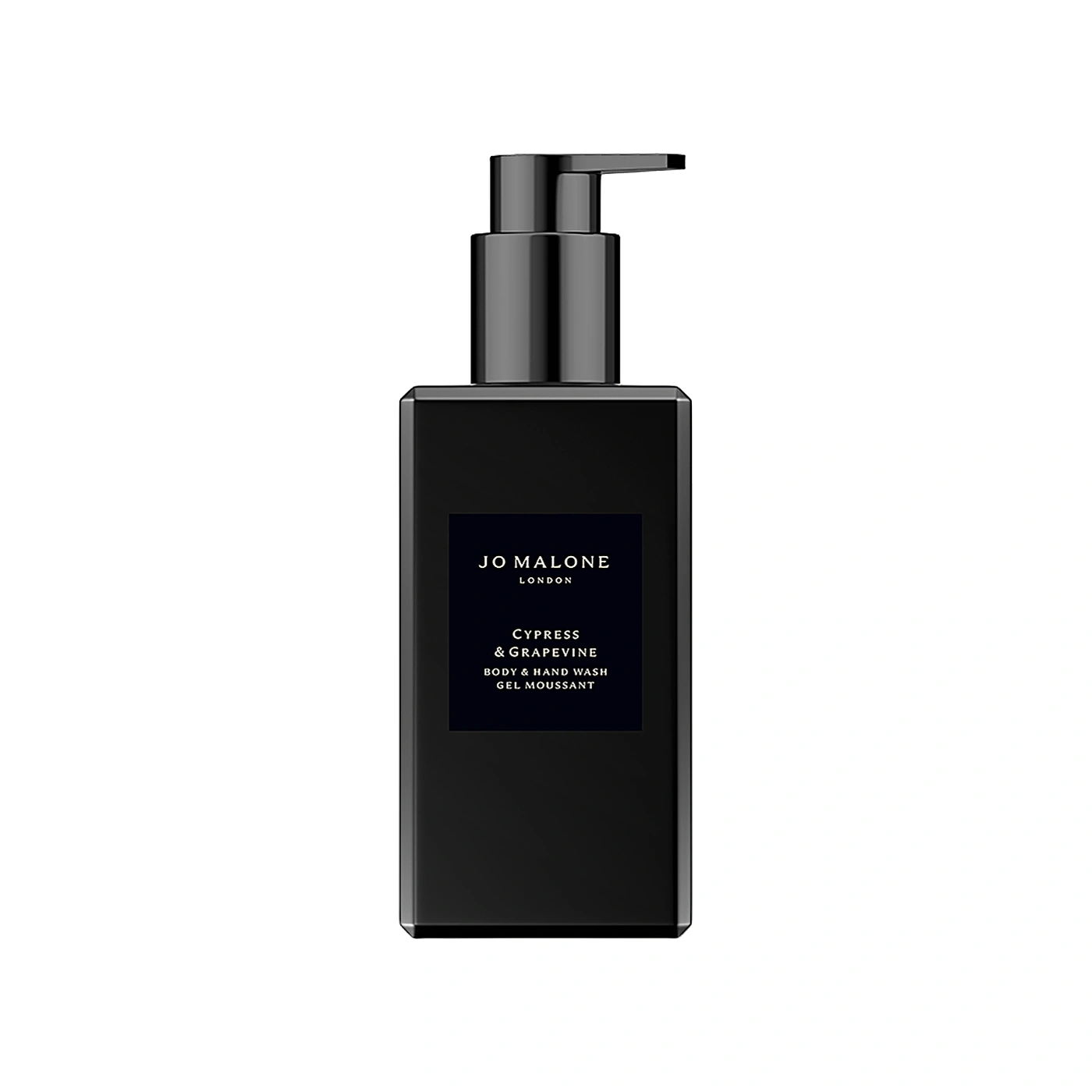 Jo Malone Cypress & Grapevine Body & Hand Wash 250 мл
