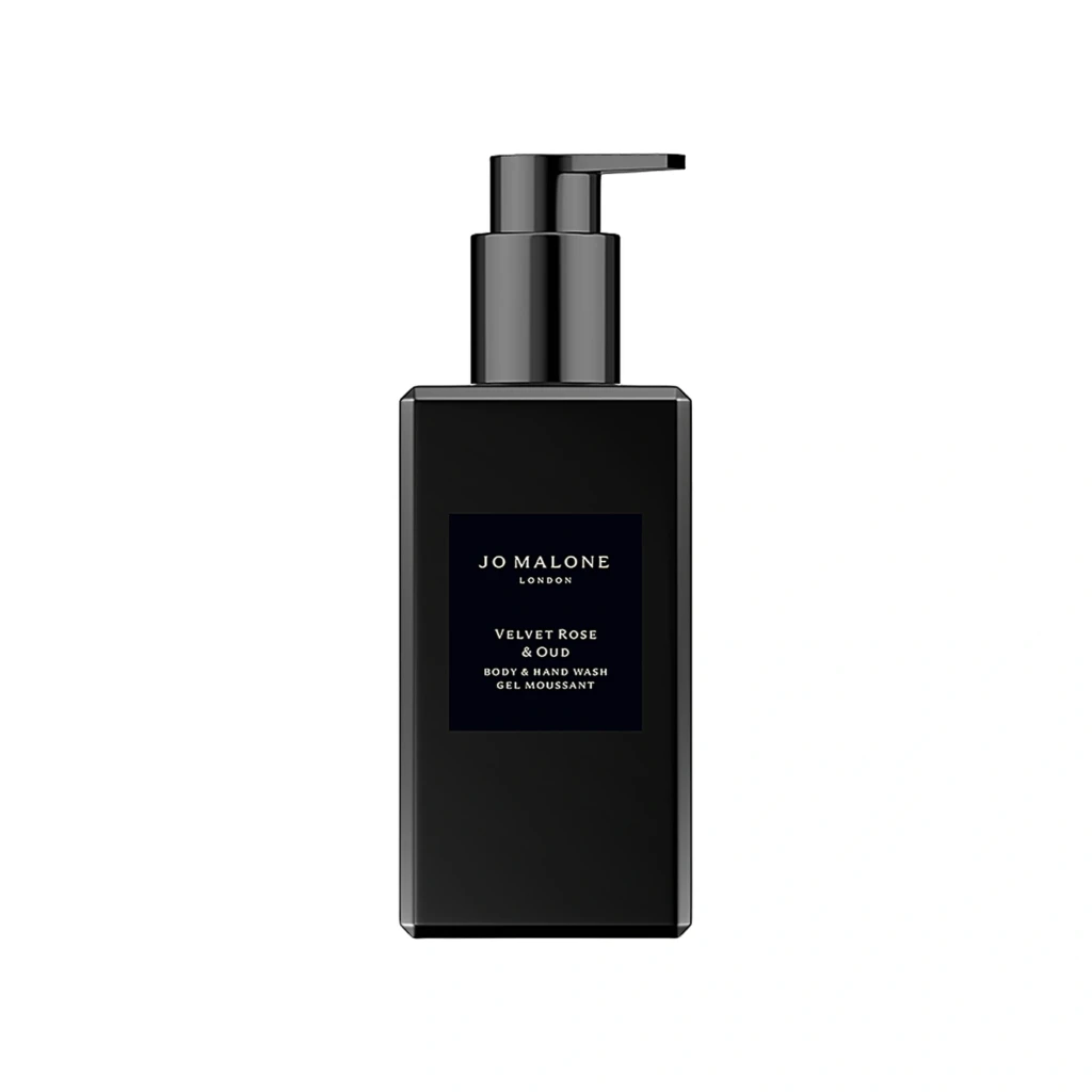 Jo Malone Velvet Rose & Oud
