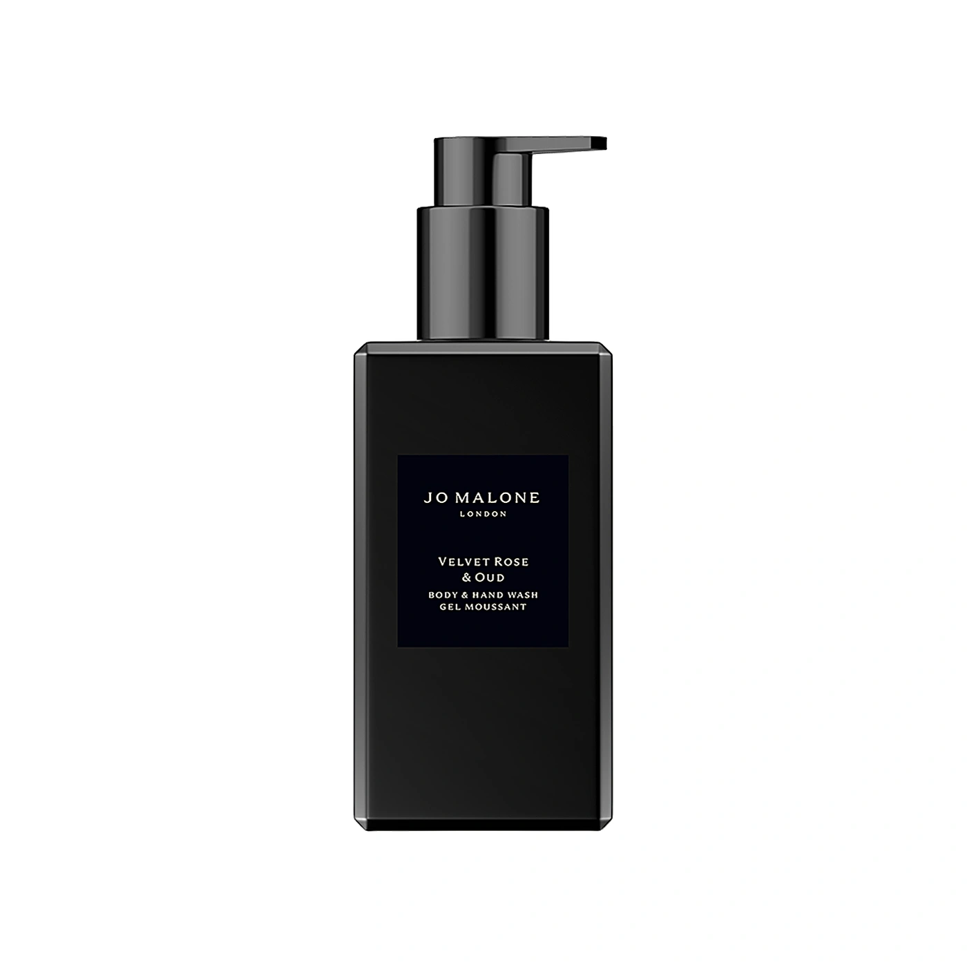 Jo Malone Velvet Rose & Oud Body & Hand Wash 250 мл