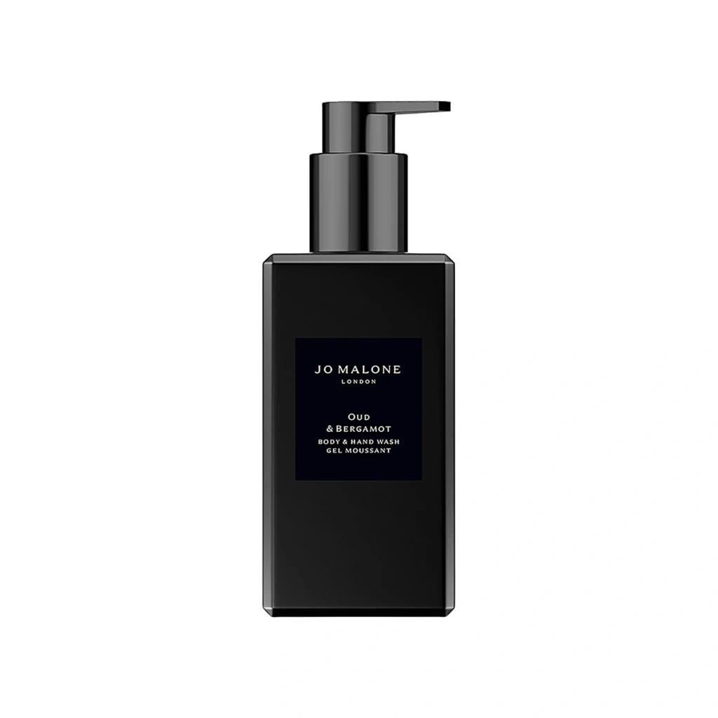 Jo Malone Oud & Bergamot