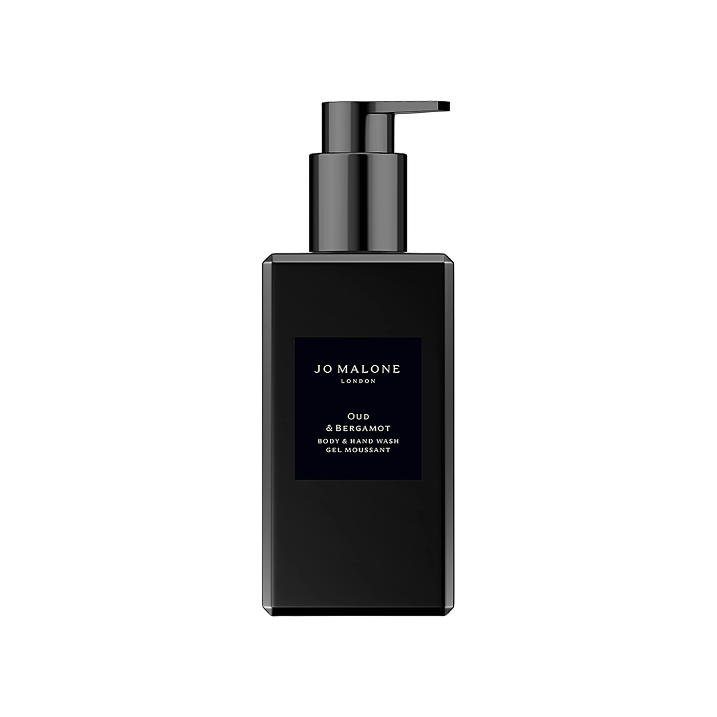 Jo Malone Oud & Bergamot Body & Hand Wash 250 мл