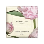 Peony &amp; Blush Suede