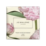 Peony & Blush Suede