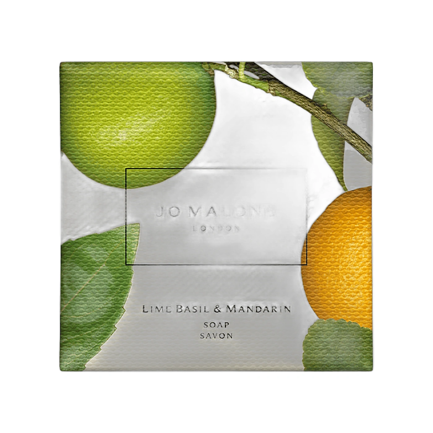 Jo Malone Lime Basil & Mandarin Soap 100 мл