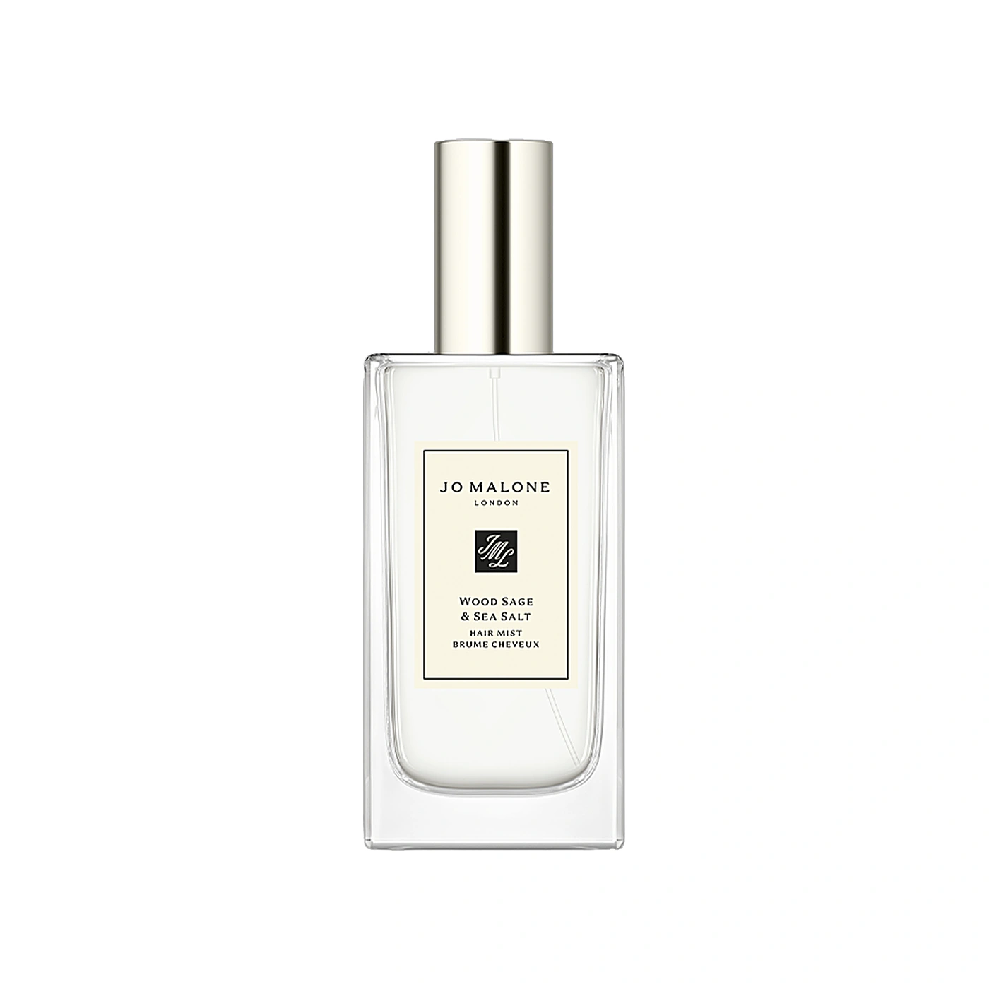 Jo Malone Wood Sage & Sea Salt Hair Mist 30 мл