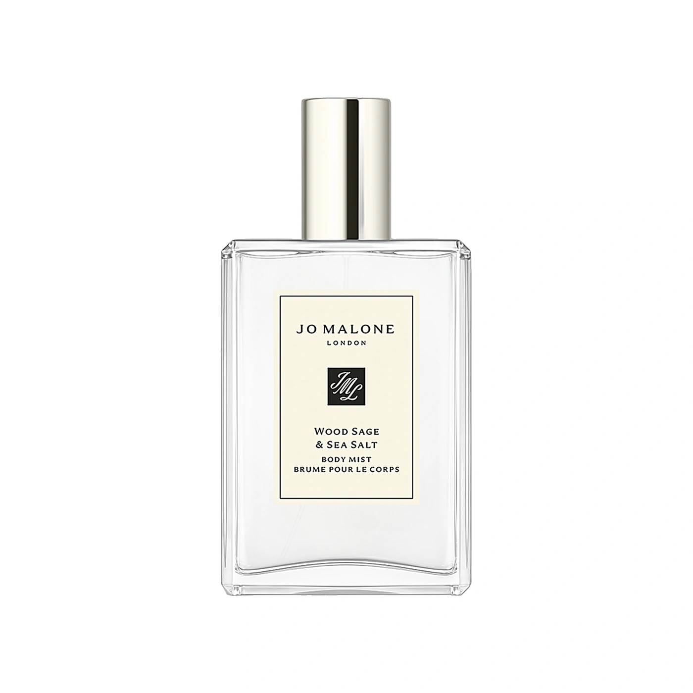 Jo Malone Wood Sage & Sea Salt Body Mist 100 мл