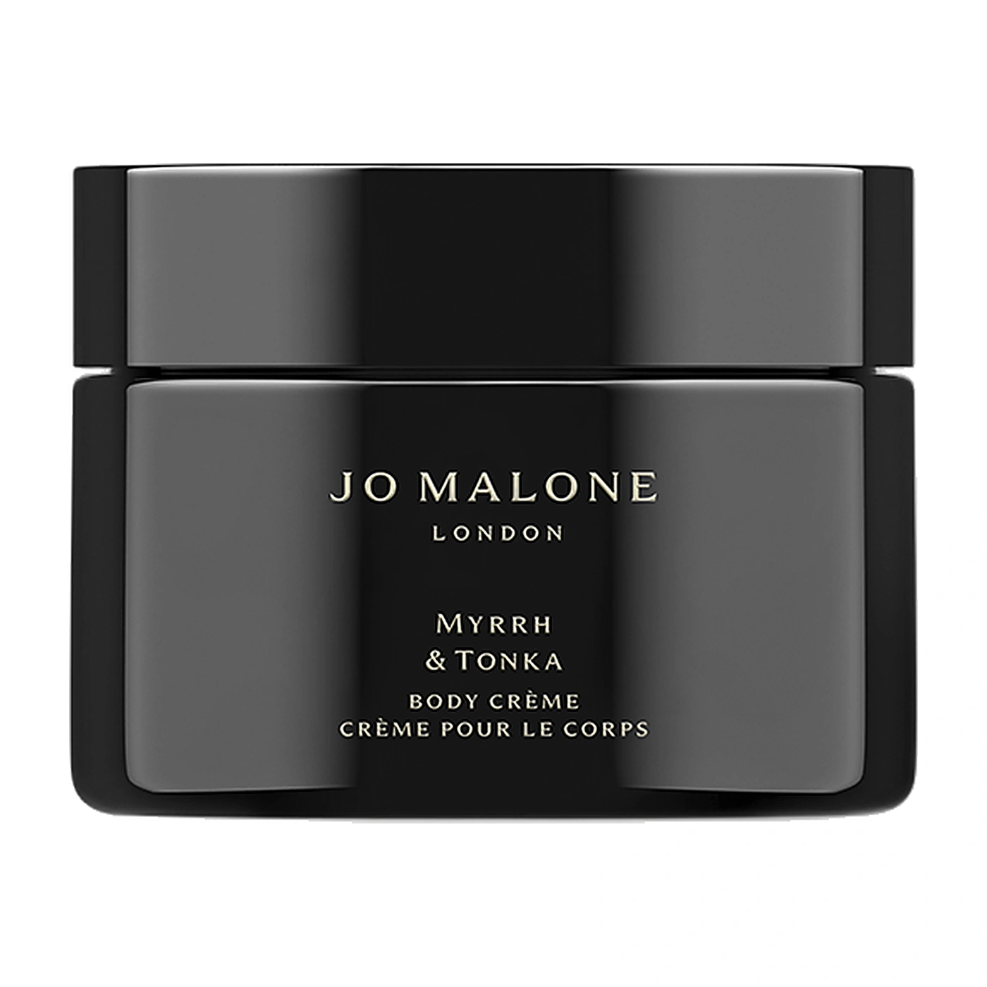 Jo Malone Myrrh & Tonka Body Creme 50 мл