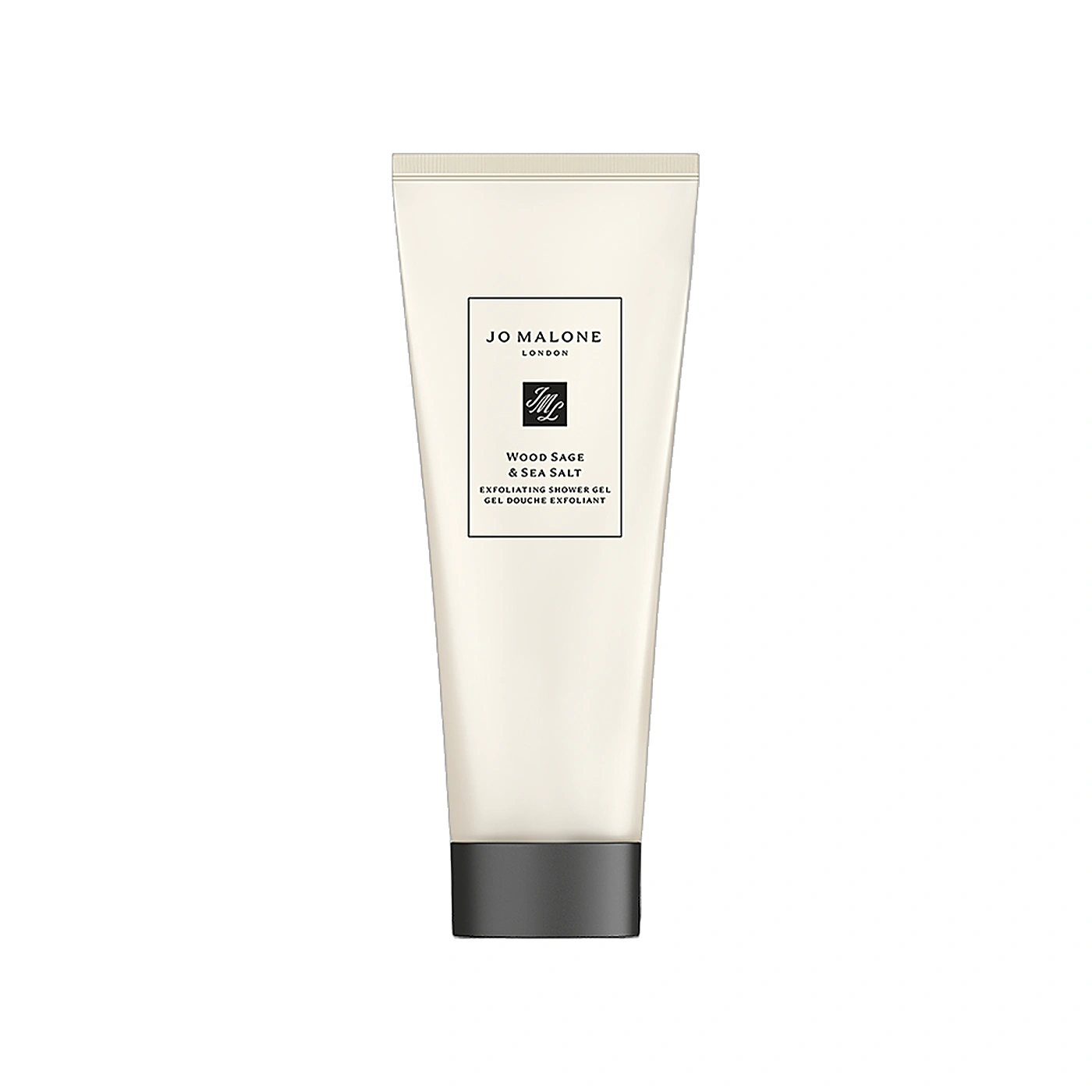Jo Malone Wood Sage & Sea Salt Exfoliating Shower Gel 75 мл