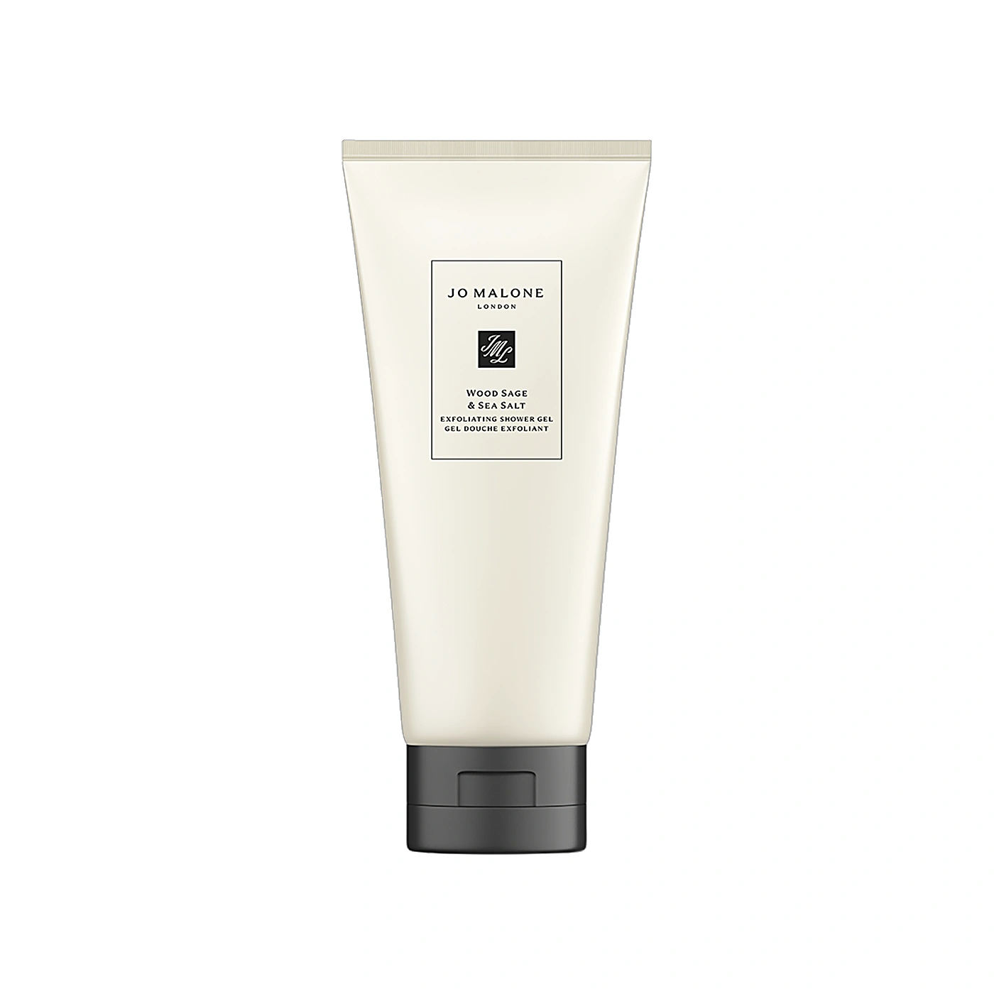 Jo Malone Wood Sage & Sea Salt Exfoliating Shower Gel 200 мл