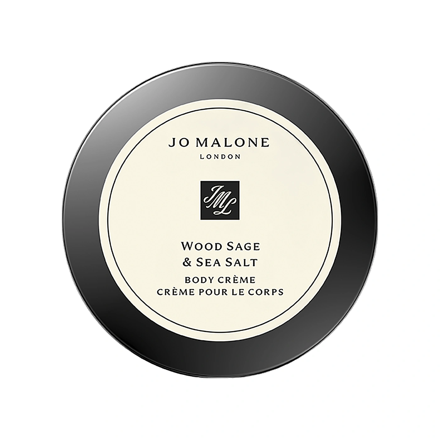 Jo Malone Wood Sage & Sea Salt Body Creme 50 мл