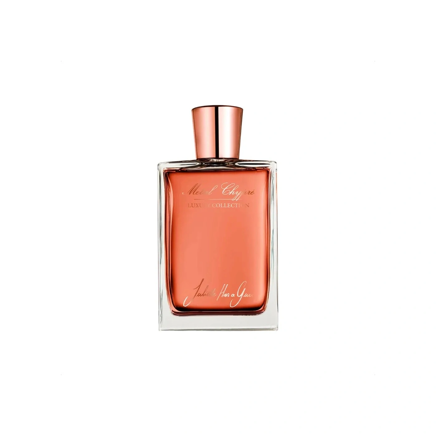 Metal Chypre