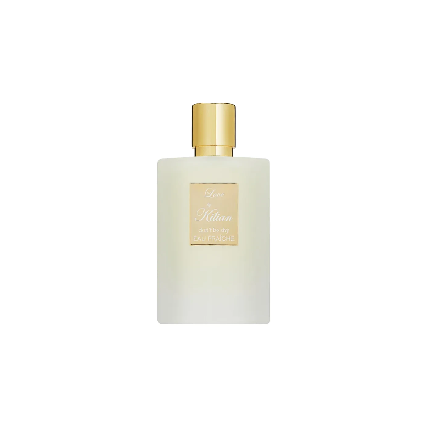 Love Don't Be Shy Eau Fraiche