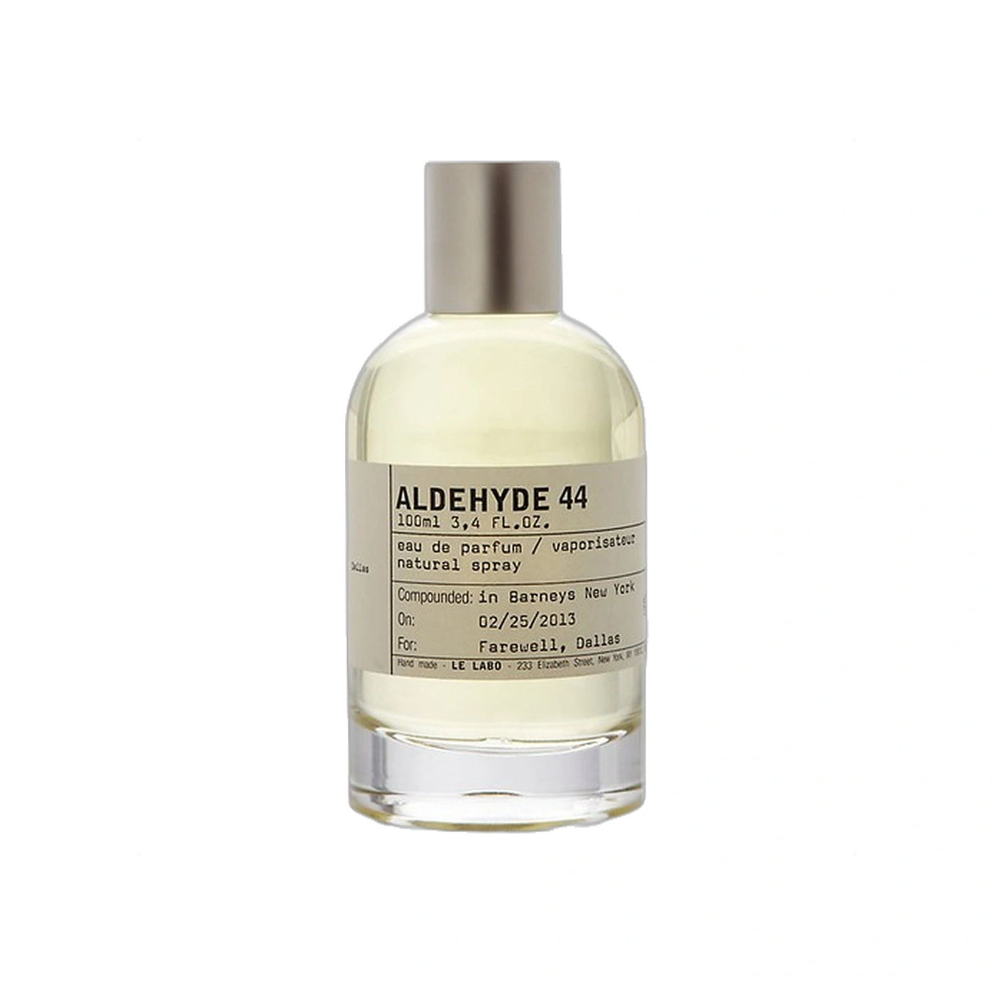 Aldehyde 44