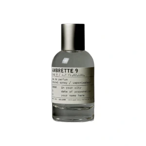 Ambrette 9