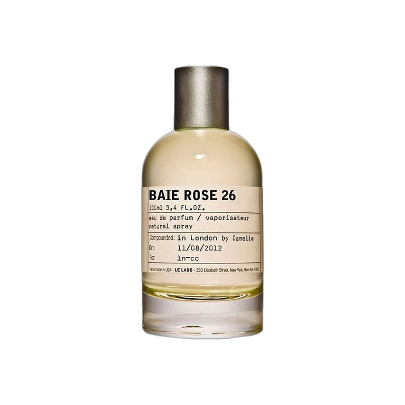 Baie Rose 26