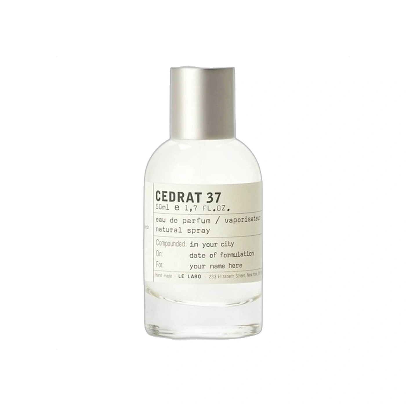 Cedrat 37