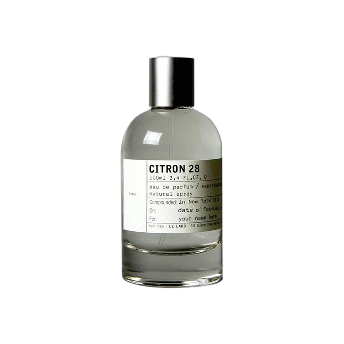 Citron 28