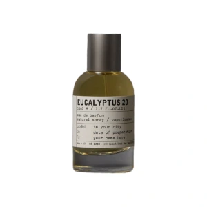 Eucalyptus 20
