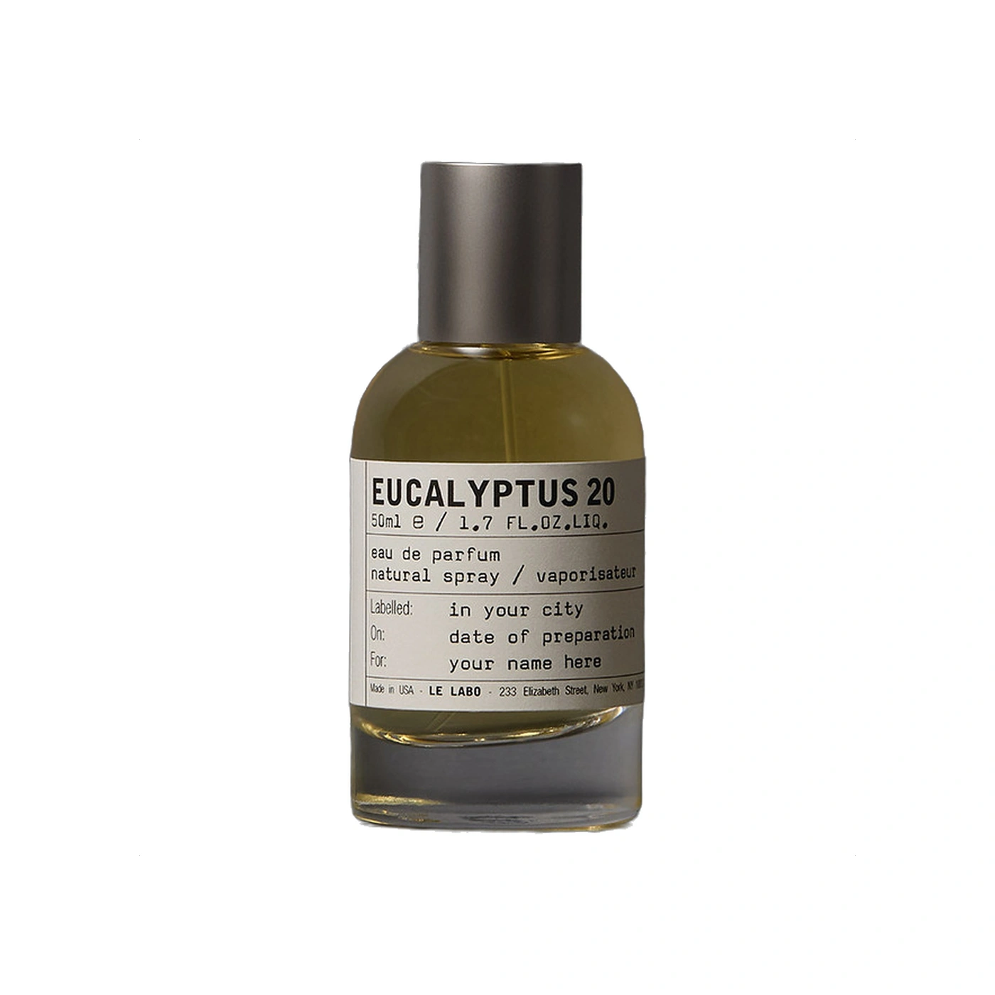 Eucalyptus 20