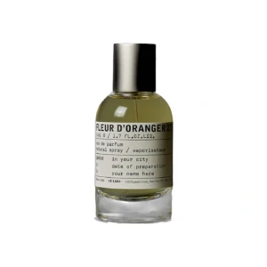 Fleur d'Oranger 27