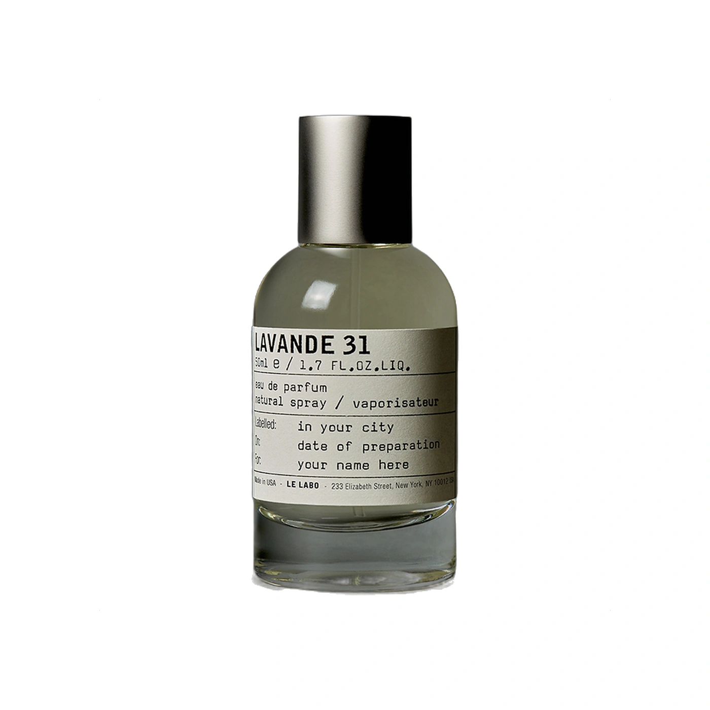 Lavande 31