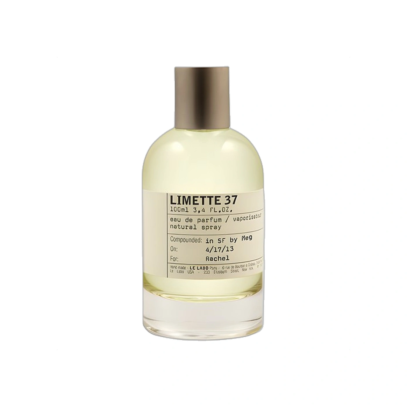 Limette 37